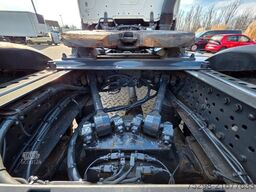 MERCEDES-BENZ Actros 1843