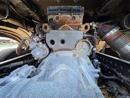 MERCEDES-BENZ Actros 1843