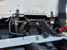 MERCEDES-BENZ Actros 1843