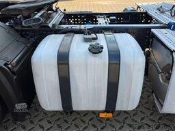 MERCEDES-BENZ Actros 1843