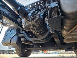 MERCEDES-BENZ Actros 1843