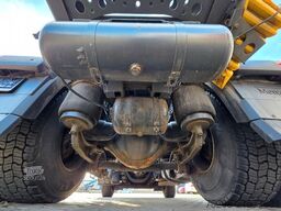 MERCEDES-BENZ Actros 1843