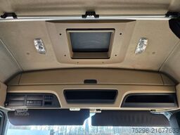 MERCEDES-BENZ Actros 1843