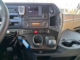 MERCEDES-BENZ Actros 1843
