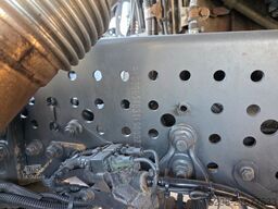 MERCEDES-BENZ Actros 1843