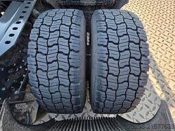 MERCEDES-BENZ Actros 1843