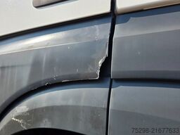 MERCEDES-BENZ Actros 1843