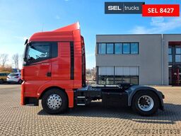 MAN TGX 18.500 4x2 BLS/Retarder/Stadklima/Mikrowelle