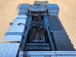 MAN TGX 18.500 4x2 BLS/Retarder/Stadklima/Mikrowelle