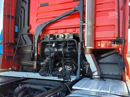 MAN TGX 18.500 4x2 BLS/Retarder/Stadklima/Mikrowelle