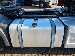 MAN TGX 18.500 4x2 BLS/Retarder/Stadklima/Mikrowelle