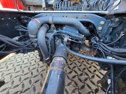 MAN TGX 18.500 4x2 BLS/Retarder/Stadklima/Mikrowelle