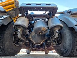 MAN TGX 18.500 4x2 BLS/Retarder/Stadklima/Mikrowelle