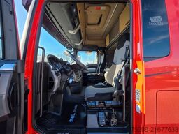 MAN TGX 18.500 4x2 BLS/Retarder/Stadklima/Mikrowelle