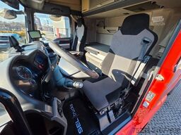 MAN TGX 18.500 4x2 BLS/Retarder/Stadklima/Mikrowelle