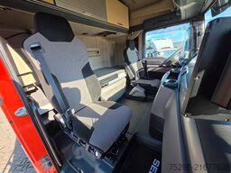 MAN TGX 18.500 4x2 BLS/Retarder/Stadklima/Mikrowelle