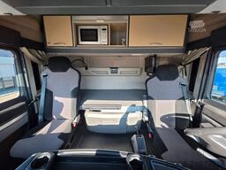 MAN TGX 18.500 4x2 BLS/Retarder/Stadklima/Mikrowelle