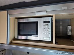 MAN TGX 18.500 4x2 BLS/Retarder/Stadklima/Mikrowelle