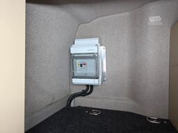 MAN TGX 18.500 4x2 BLS/Retarder/Stadklima/Mikrowelle