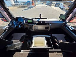 MAN TGX 18.500 4x2 BLS/Retarder/Stadklima/Mikrowelle