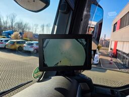 MAN TGX 18.500 4x2 BLS/Retarder/Stadklima/Mikrowelle