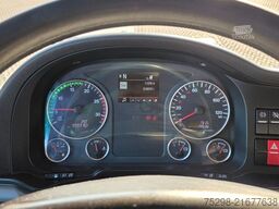 MAN TGX 18.500 4x2 BLS/Retarder/Stadklima/Mikrowelle