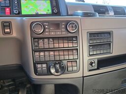 MAN TGX 18.500 4x2 BLS/Retarder/Stadklima/Mikrowelle