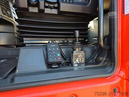 MAN TGX 18.500 4x2 BLS/Retarder/Stadklima/Mikrowelle