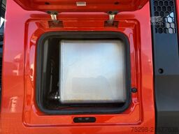 MAN TGX 18.500 4x2 BLS/Retarder/Stadklima/Mikrowelle