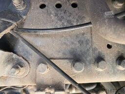 MAN TGX 18.500 4x2 BLS/Retarder/Stadklima/Mikrowelle