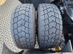 MAN TGX 18.500 4x2 BLS/Retarder/Stadklima/Mikrowelle