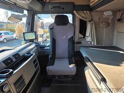 MAN TGX 18.500 4x2 BLS/Retarder/Stadklima/Mikrowelle