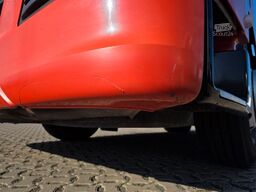 MAN TGX 18.500 4x2 BLS/Retarder/Stadklima/Mikrowelle