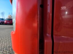 MAN TGX 18.500 4x2 BLS/Retarder/Stadklima/Mikrowelle