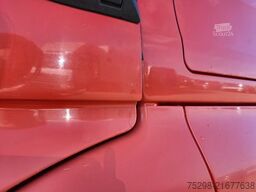 MAN TGX 18.500 4x2 BLS/Retarder/Stadklima/Mikrowelle