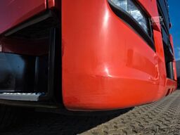 MAN TGX 18.500 4x2 BLS/Retarder/Stadklima/Mikrowelle