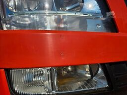 MAN TGX 18.500 4x2 BLS/Retarder/Stadklima/Mikrowelle