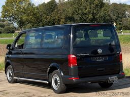 VW T6 Kombi 2.0 Tdi Lang L2 Klima 9Sitze Schiebetür