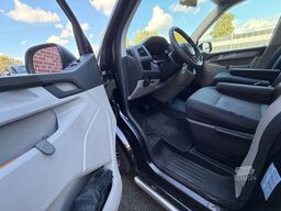 VW T6 Kombi 2.0 Tdi Lang L2 Klima 9Sitze Schiebetür
