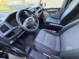 VW T6 Kombi 2.0 Tdi Lang L2 Klima 9Sitze Schiebetür