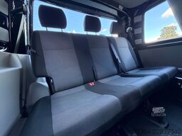 VW T6 Kombi 2.0 Tdi Lang L2 Klima 9Sitze Schiebetür