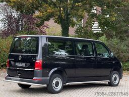 VW T6 Kombi 2.0 Tdi Lang L2 Klima 9Sitze Schiebetür