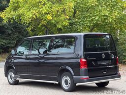 VW T6 Kombi 2.0 Tdi Lang L2 Klima 9Sitze Schiebetür