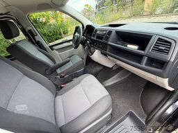 VW T6 Kombi 2.0 Tdi Lang L2 Klima 9Sitze Schiebetür