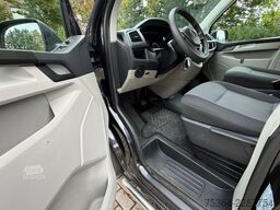 VW T6 Kombi 2.0 Tdi Lang L2 Klima 9Sitze Schiebetür