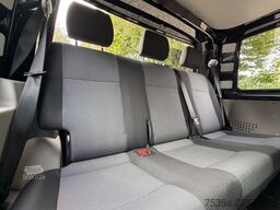 VW T6 Kombi 2.0 Tdi Lang L2 Klima 9Sitze Schiebetür
