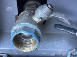 Atlas Copco XAHS 186