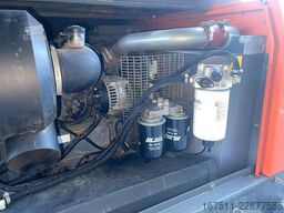 Atlas Copco XAHS 186