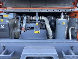Atlas Copco XAHS 186