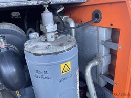 Atlas Copco XAHS 186